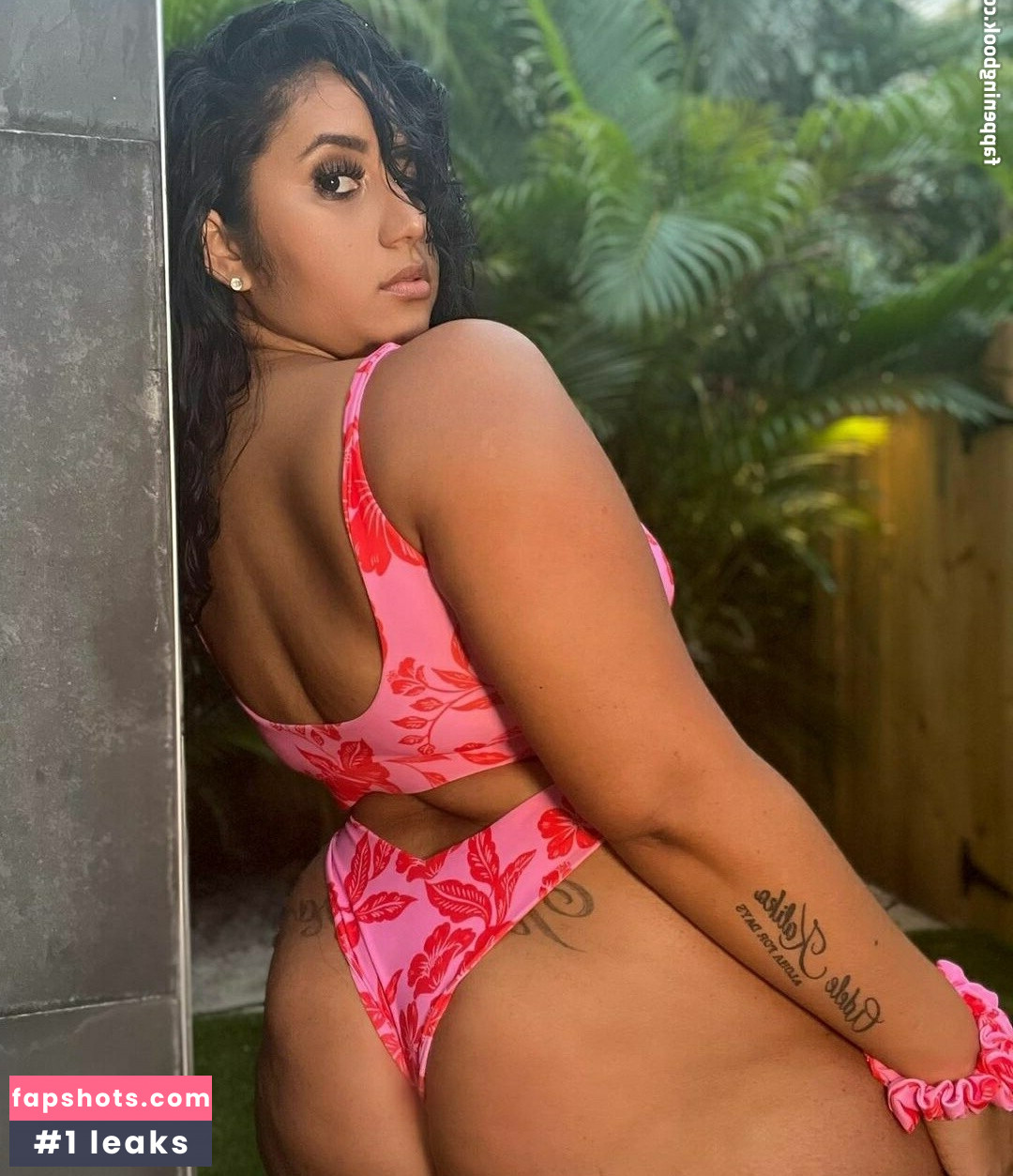 tianatee808 Nahé úniky fotek pouze od fanoušků #14 - Fapshots