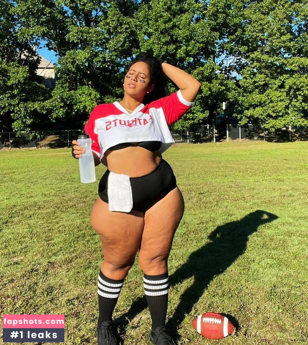 tianatee808 Nahé úniky fotek pouze od fanoušků #17 - Fapshots