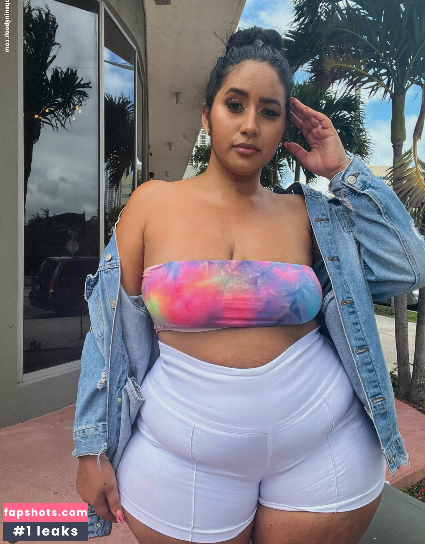 tianatee808 Nahé úniky fotek pouze od fanoušků #21 - Fapshots