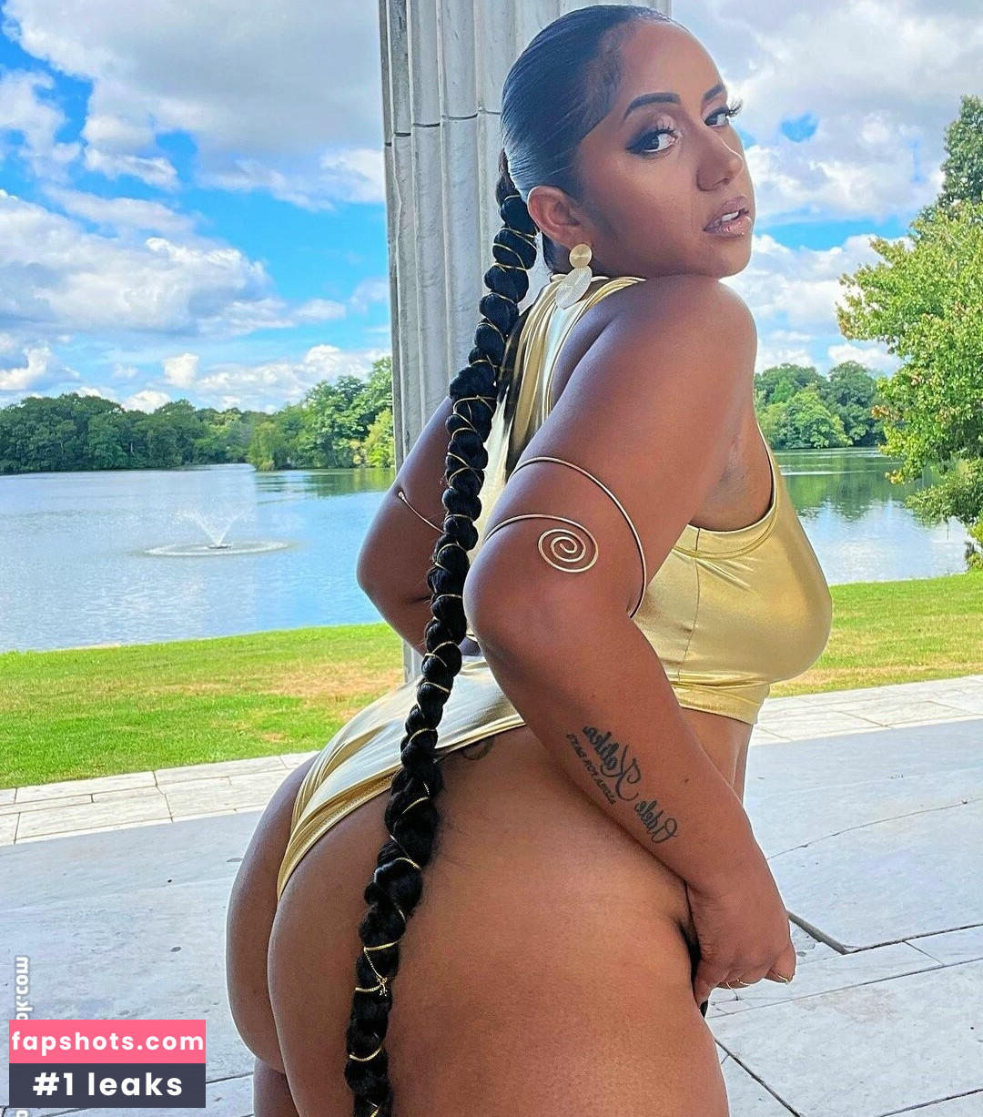 tianatee808 Nahé úniky fotek pouze od fanoušků #28 - Fapshots