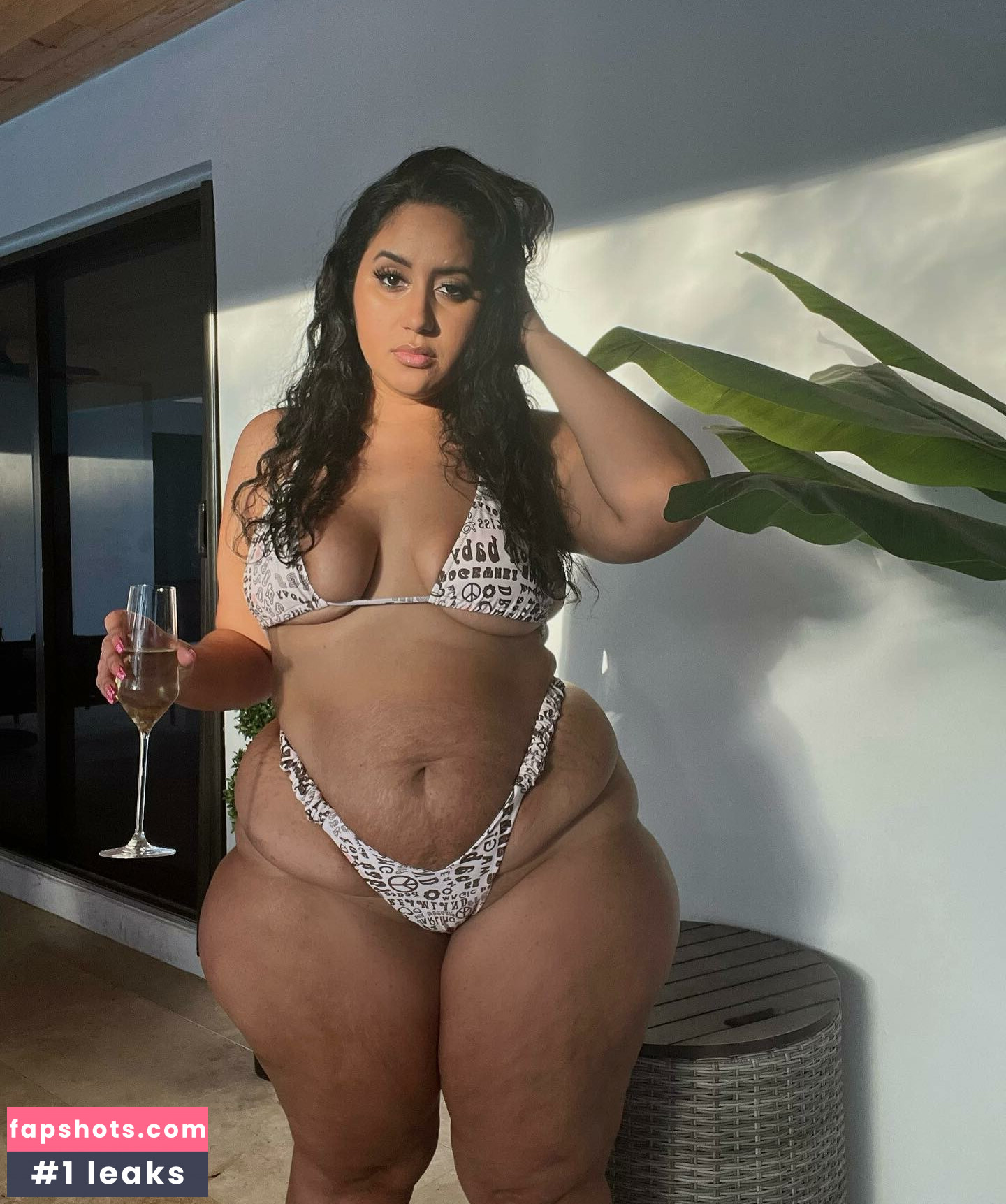 tianatee808 Nahé úniky fotek pouze od fanoušků #30 - Fapshots