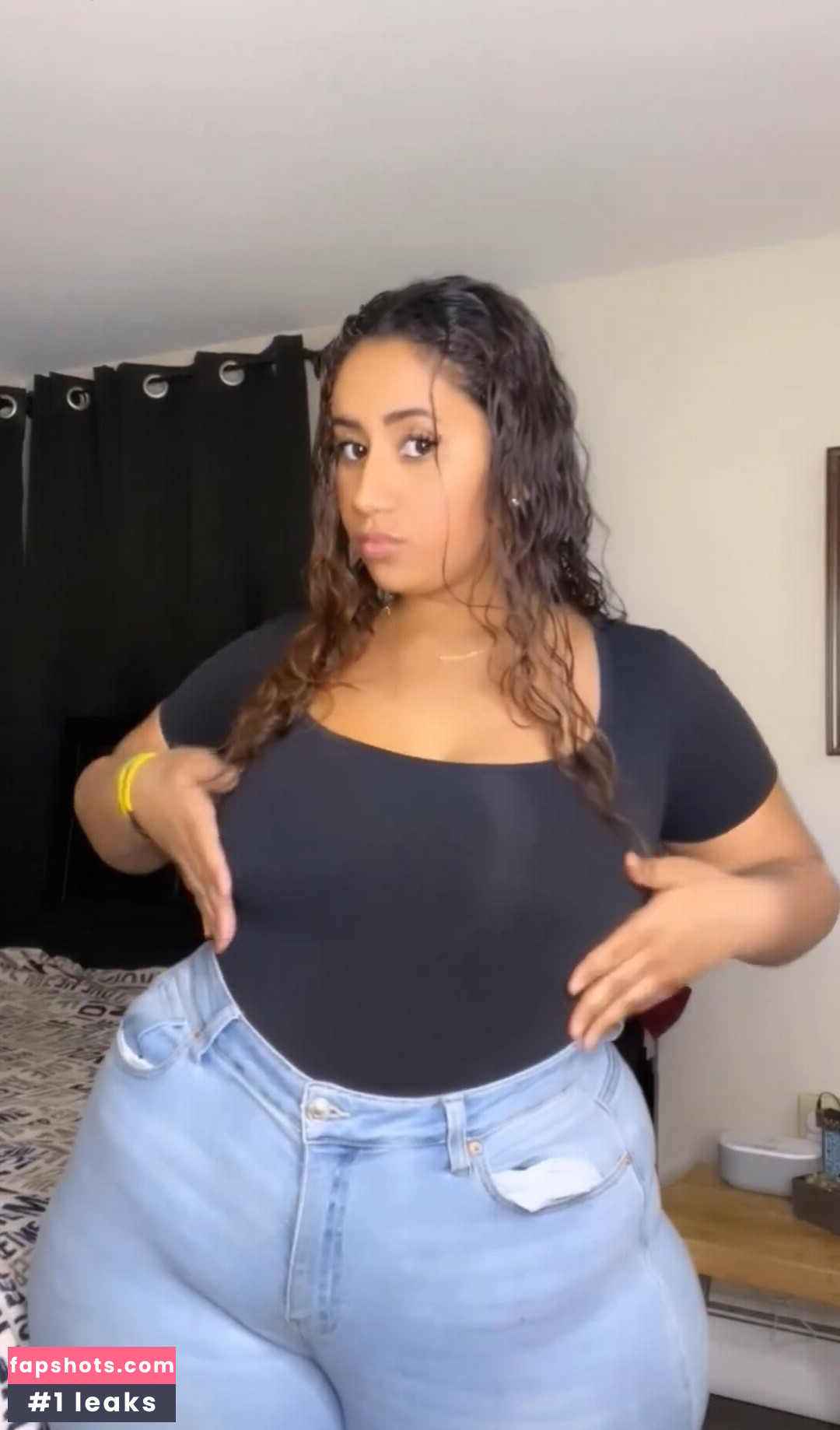 tianatee808 Nahé úniky fotek pouze od fanoušků #6 - Fapshots