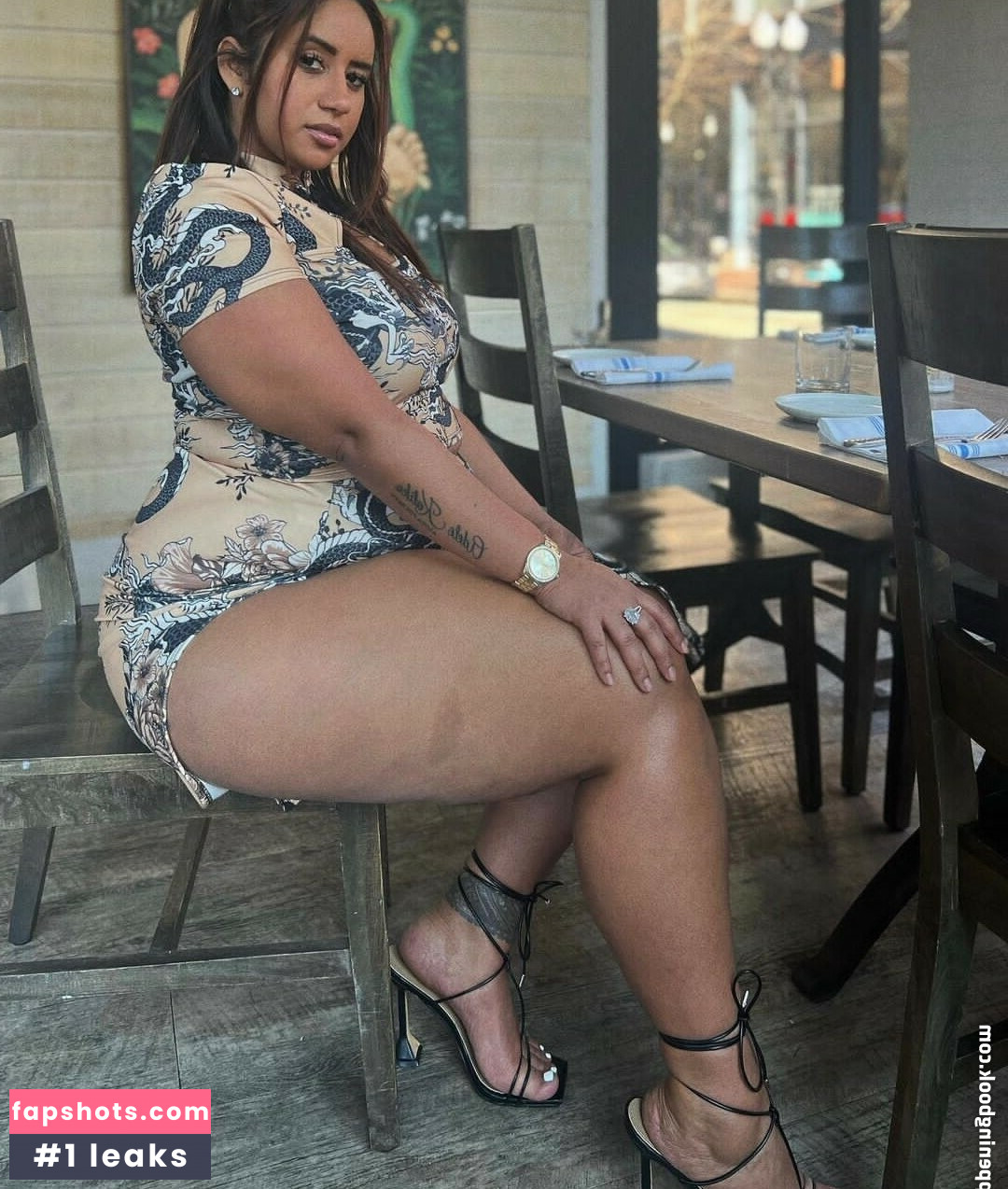 tianatee808 Nahé úniky fotek pouze od fanoušků #9 - Fapshots