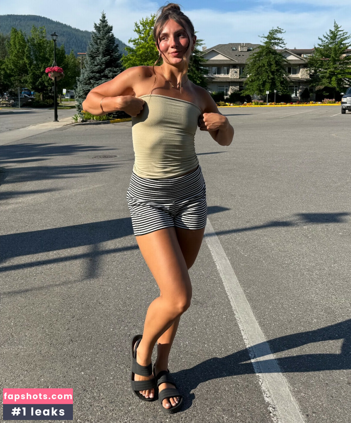 Tianna Shefsky gallery photo #16