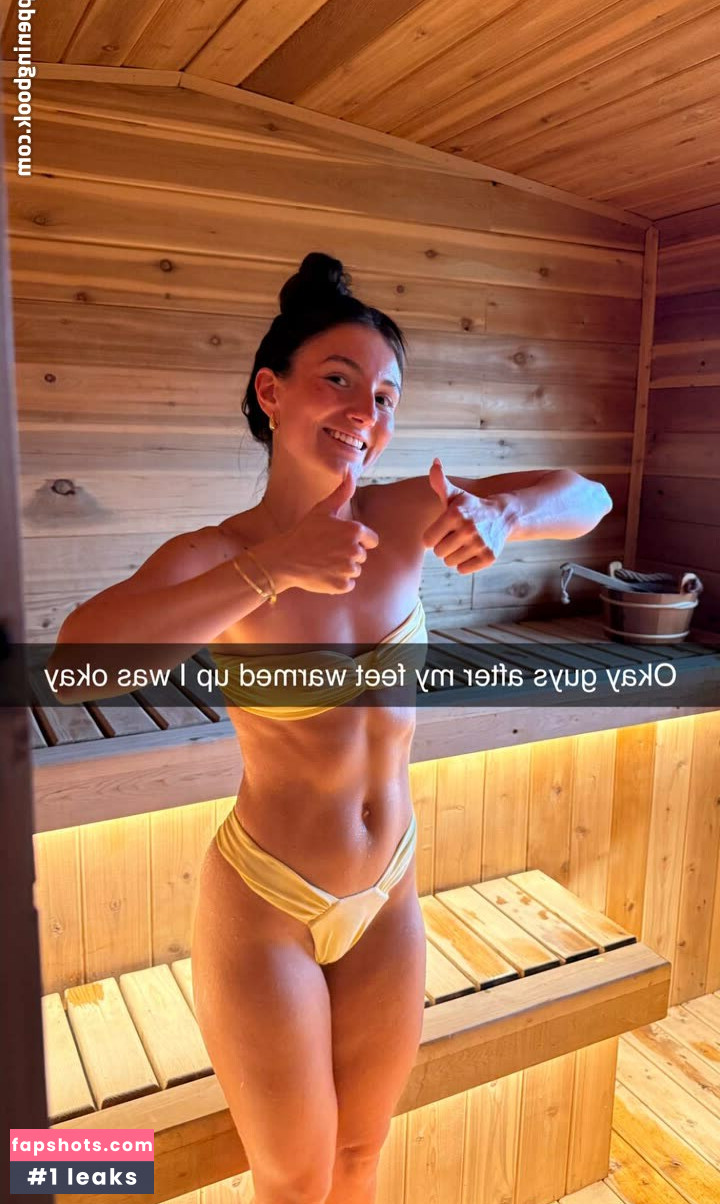 Tianna Shefsky gallery photo #9