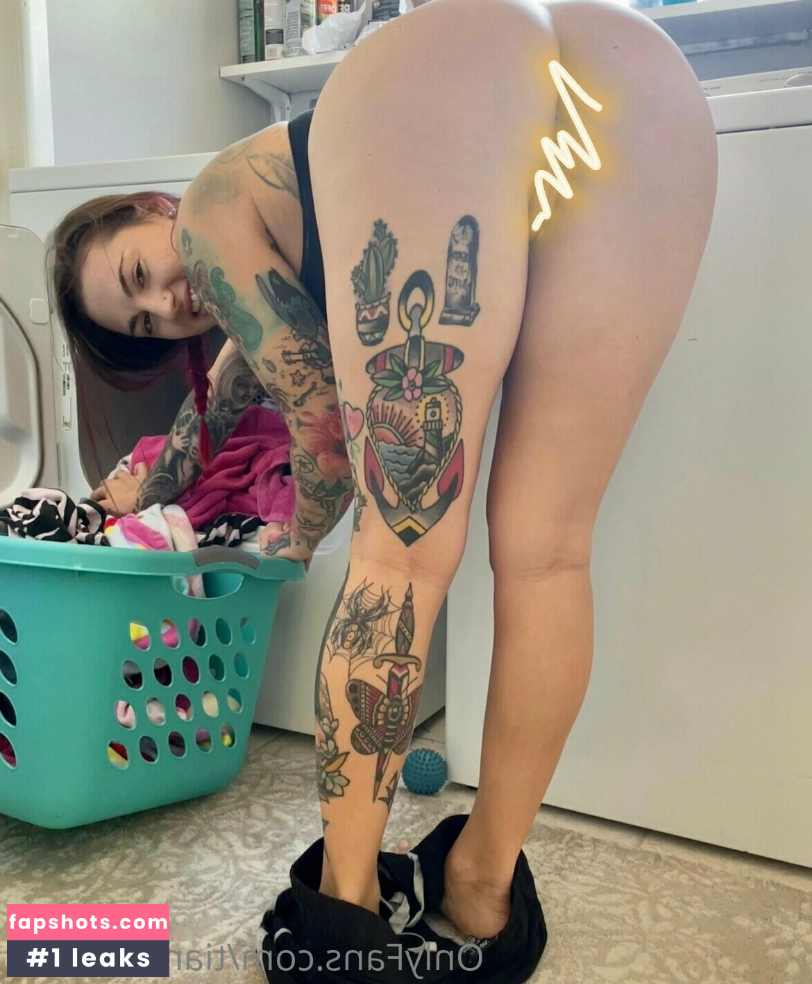 tianna02free Nude Leaks OnlyFans Photos #14 - LeakJerk