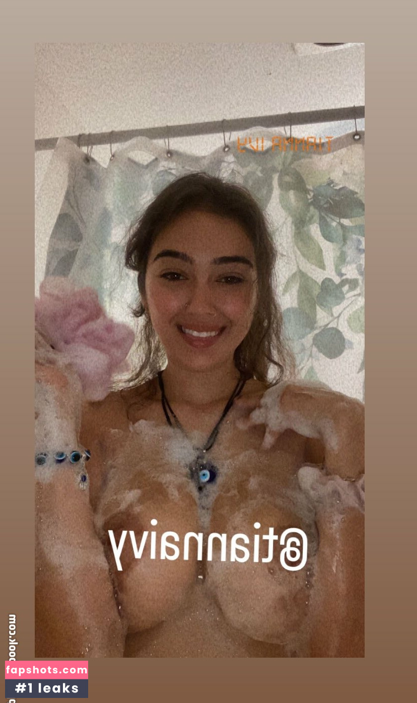 tiannaivy gallery photo #20