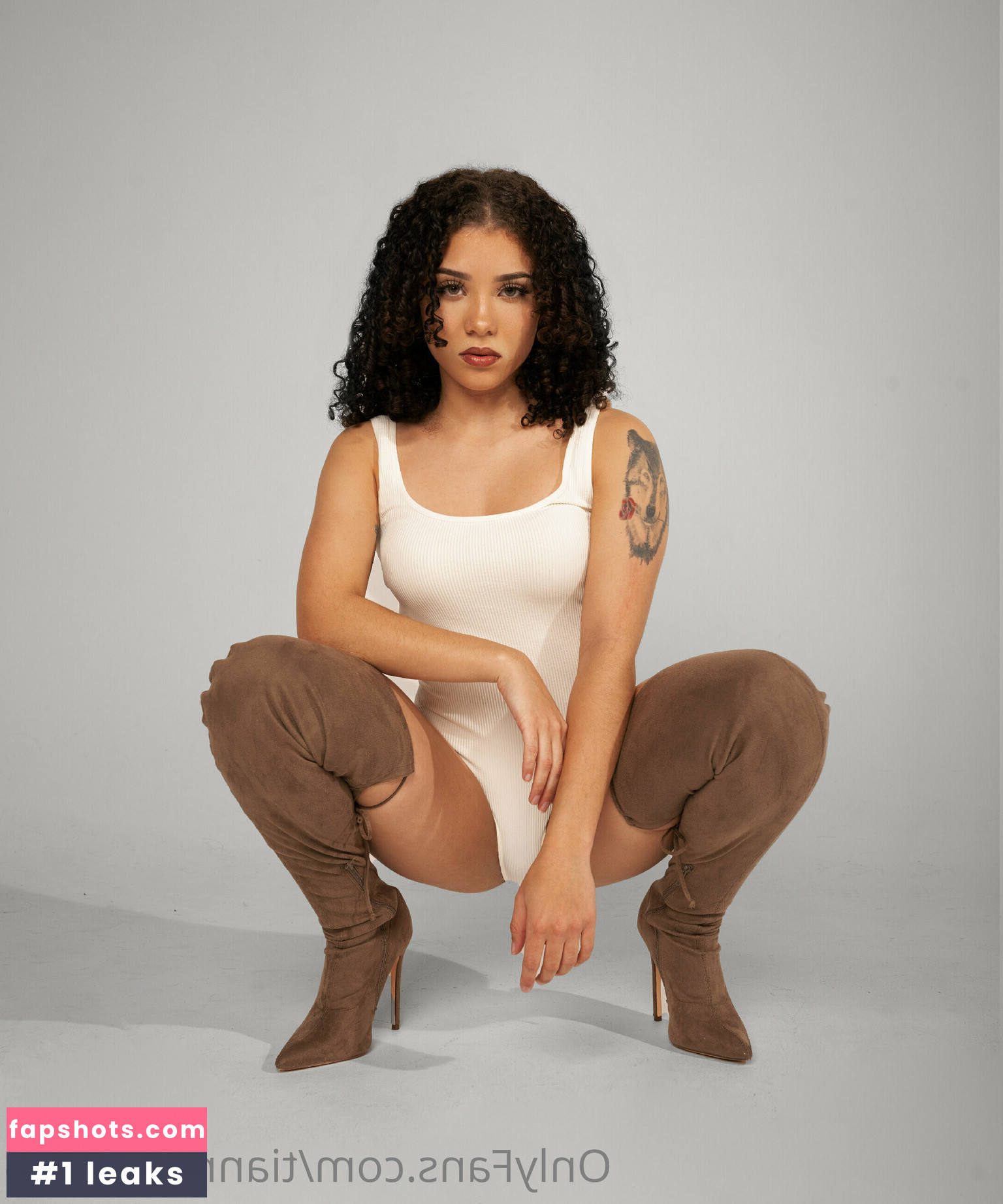 tiannarogers5 Nude Leaks OnlyFans Photos #2 - LeakJerk