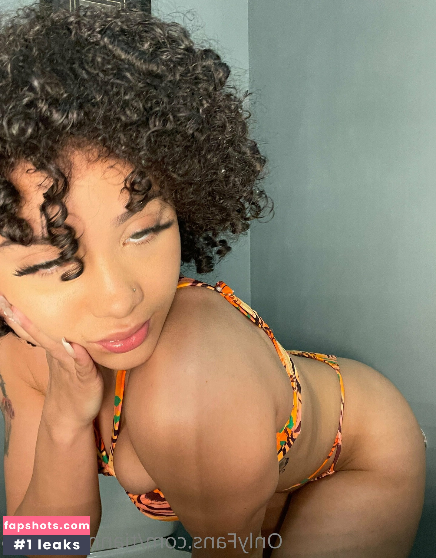 tiannarogers5 Nude Leaks OnlyFans Photos #25 - LeakJerk