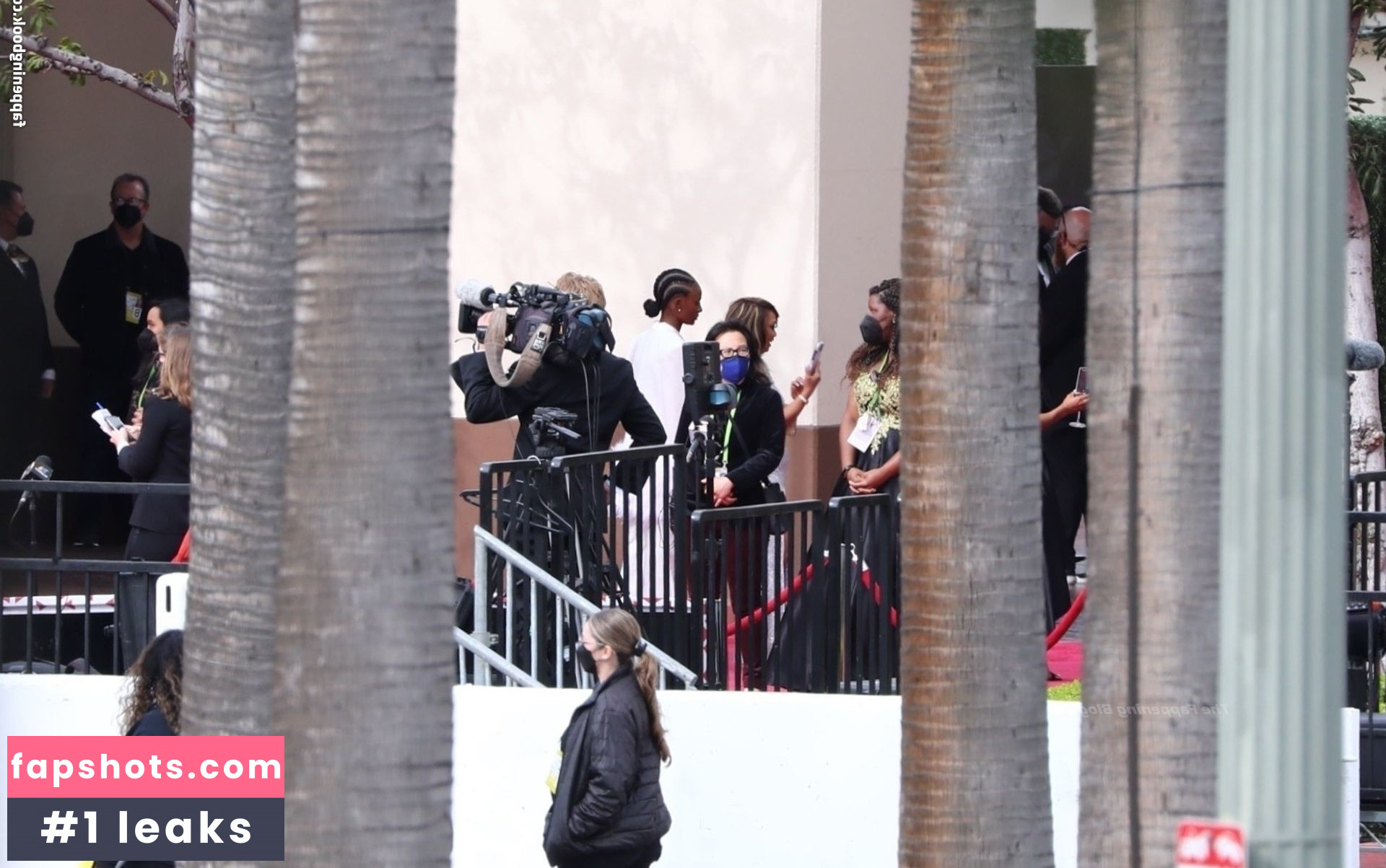 Tiara Thomas gallery photo #11