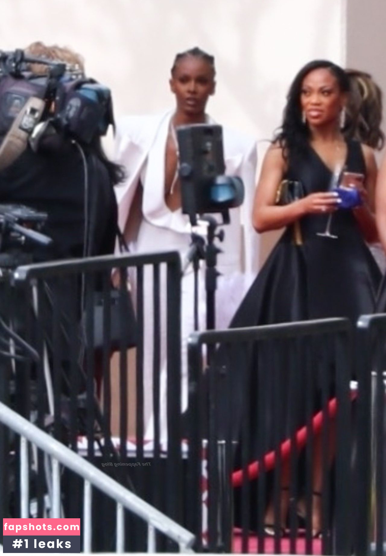 Tiara Thomas gallery photo #13