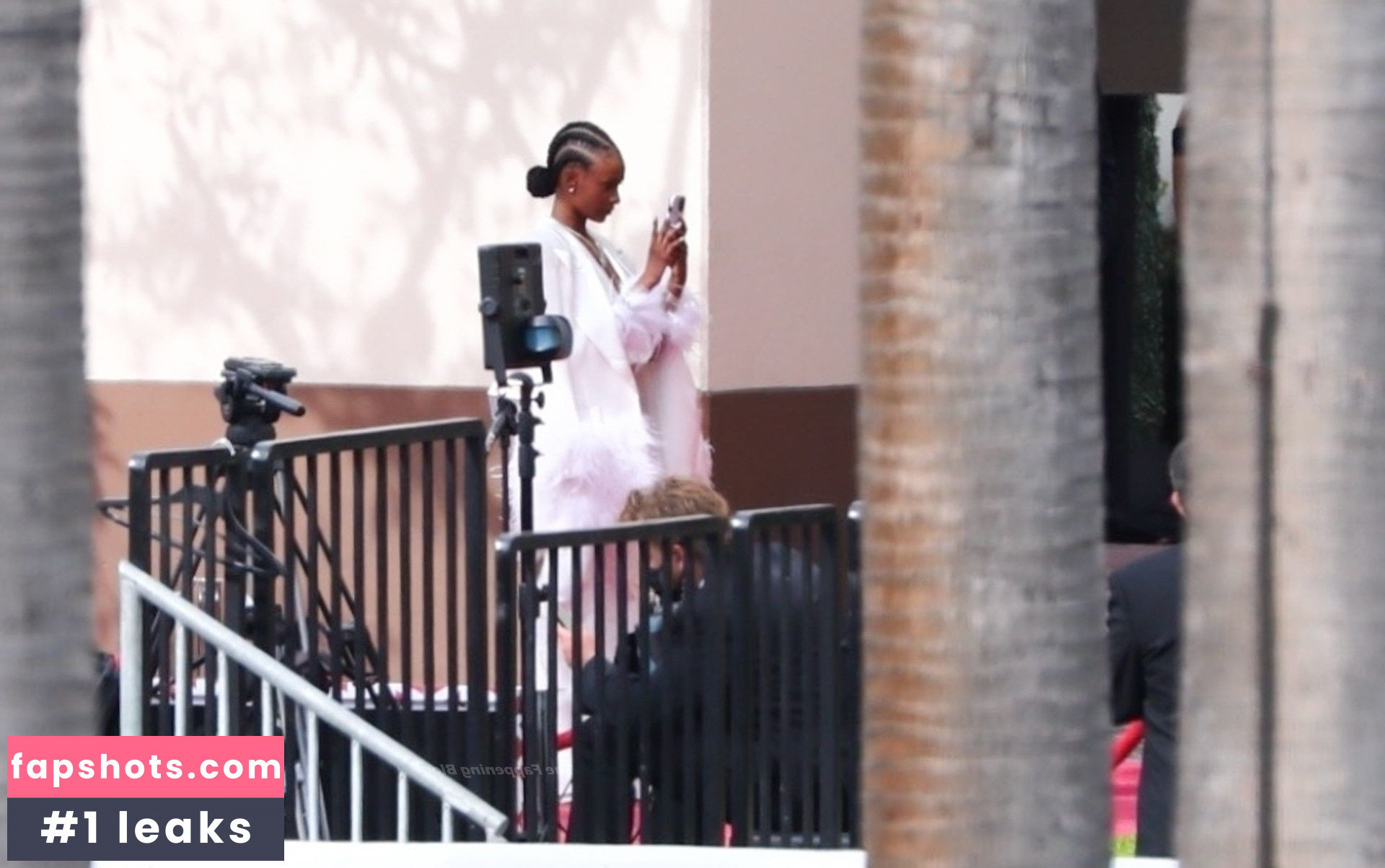 Tiara Thomas gallery photo #14