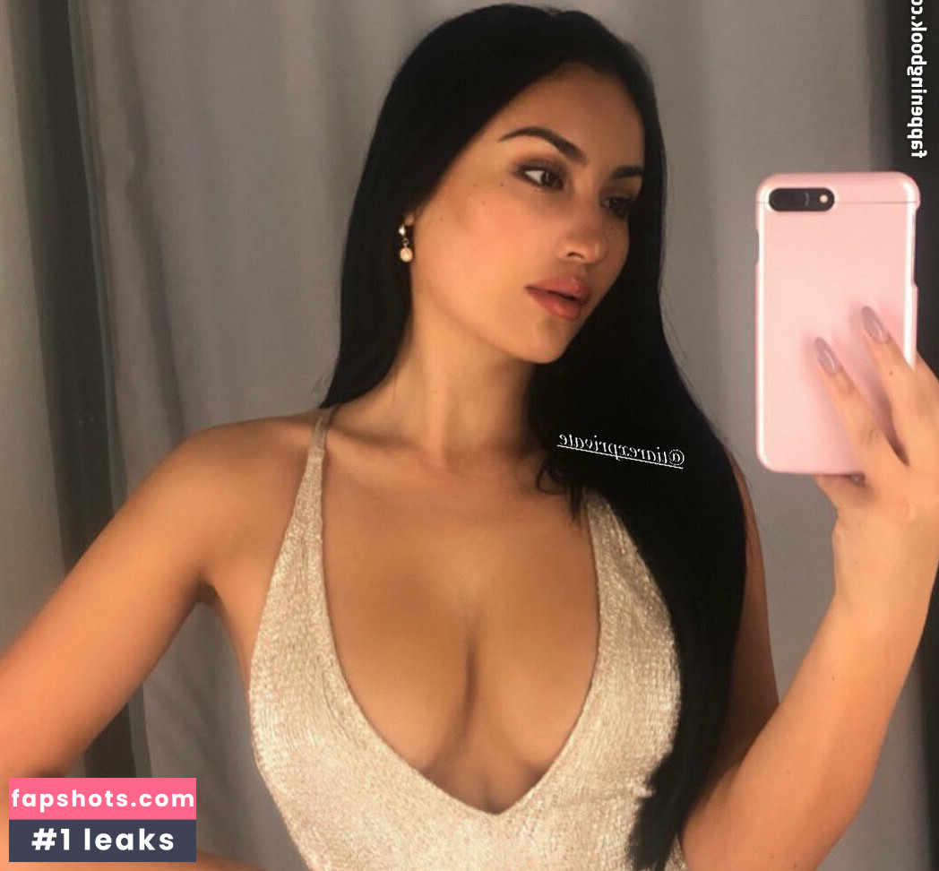 tiareangel Nude Leaks OnlyFans Photos #48 - Fapshots