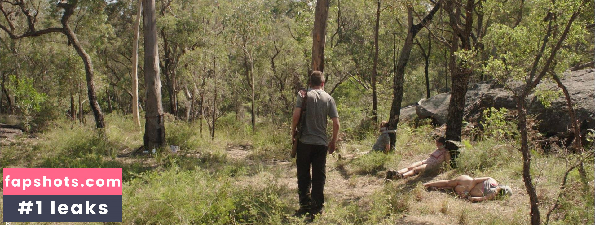 Tiarnie Coupland gallery photo #2