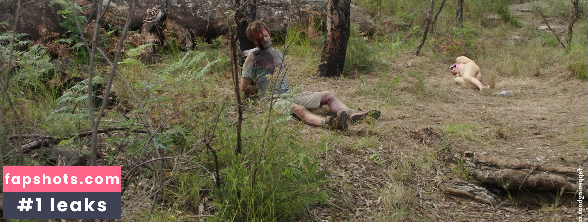 Tiarnie Coupland nude babe gallery