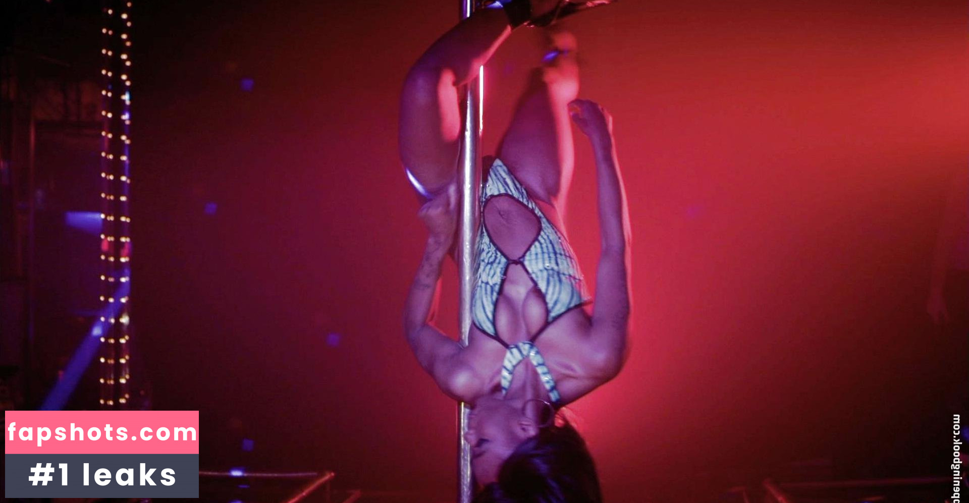 Tiarra Randle Nude Leaks OnlyFans Photos #4 - LeakJerk