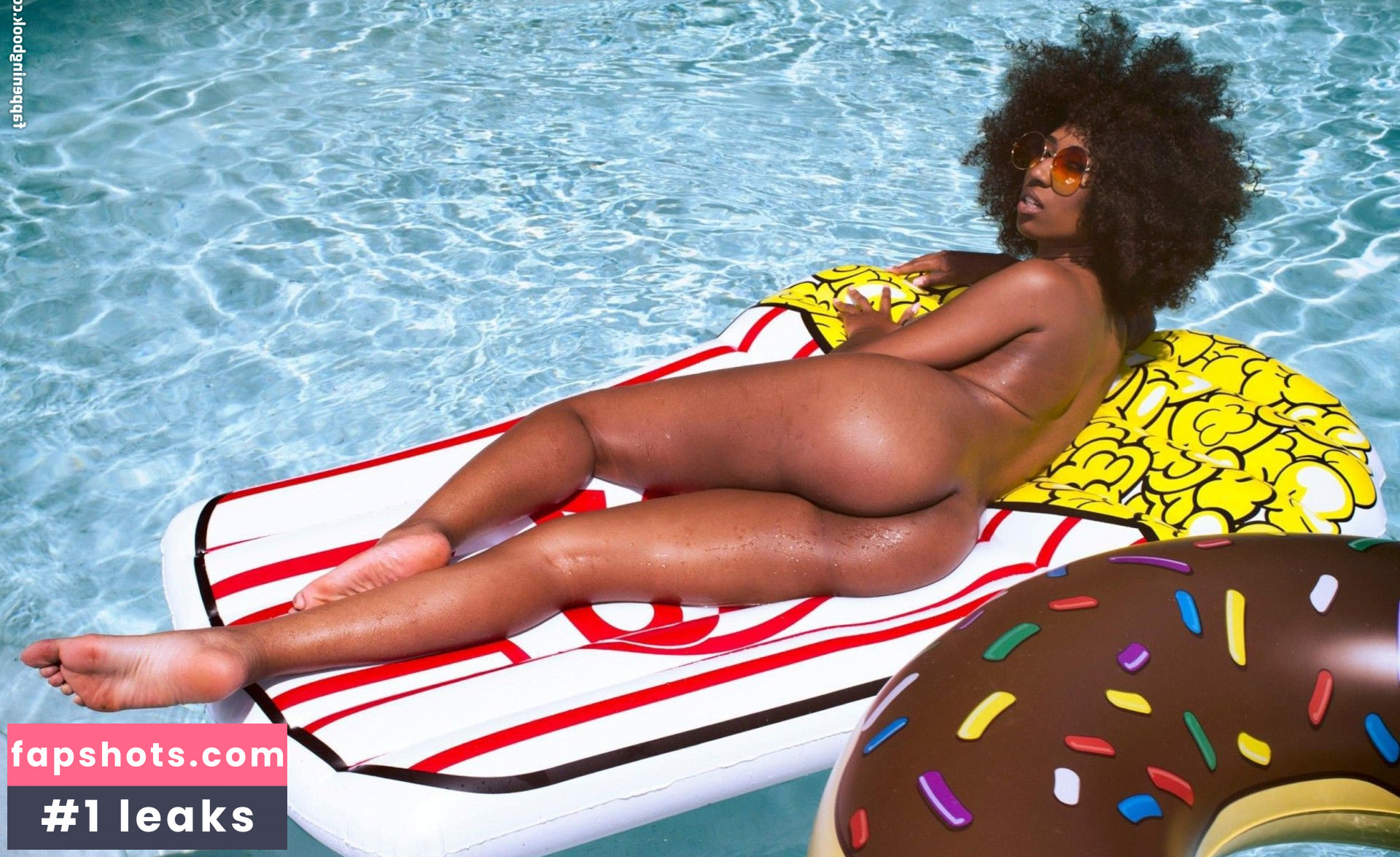 Tiasha Lorrin gallery photo #11