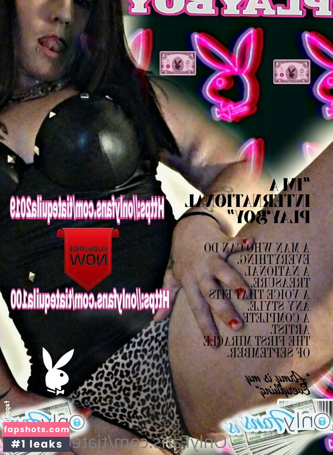 tiatequila100 gallery photo #11