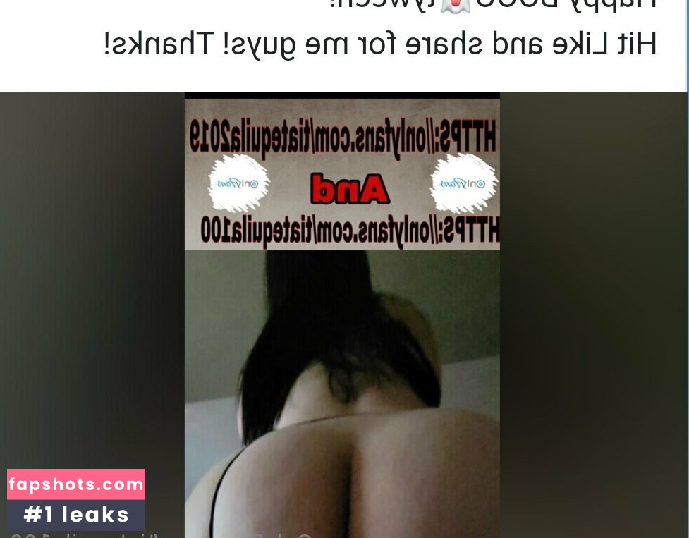 tiatequila100 gallery photo #4