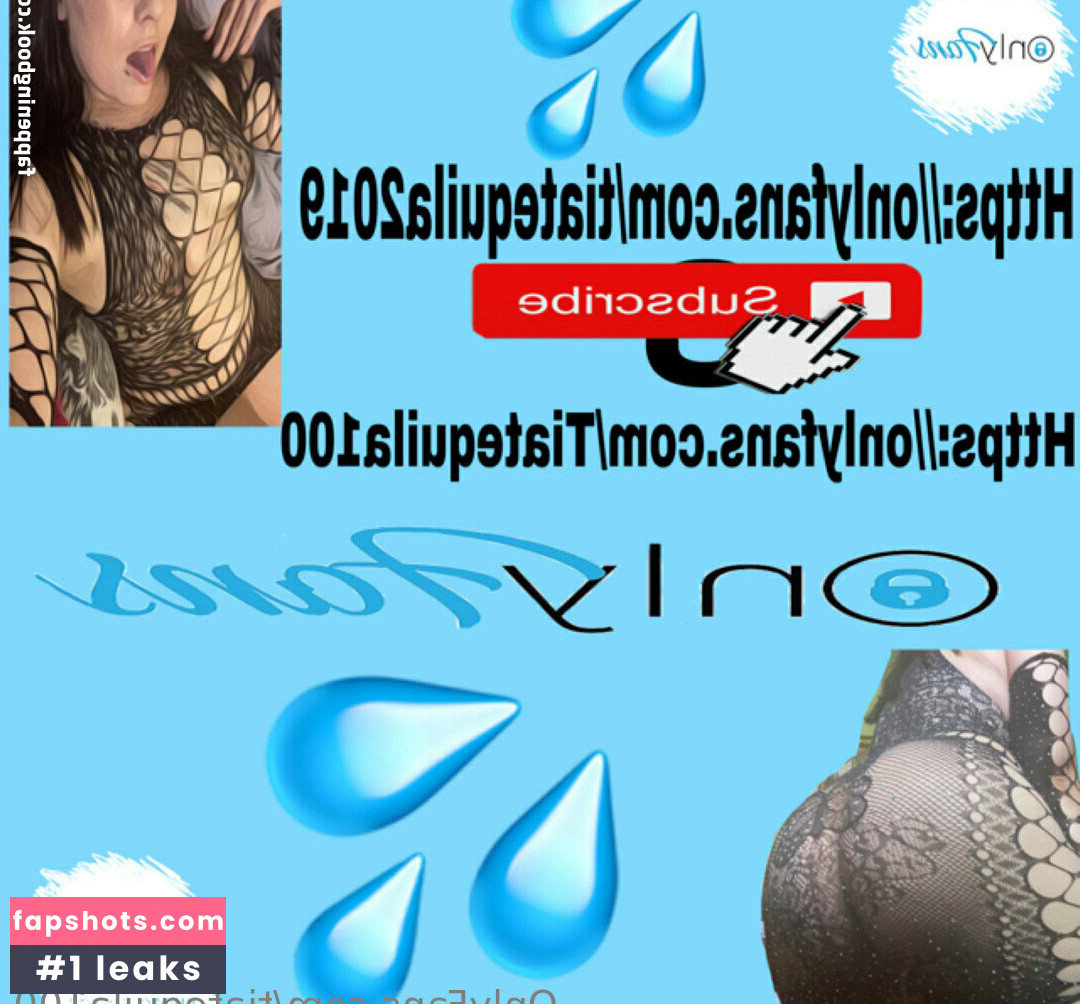 tiatequila100 gallery photo #8