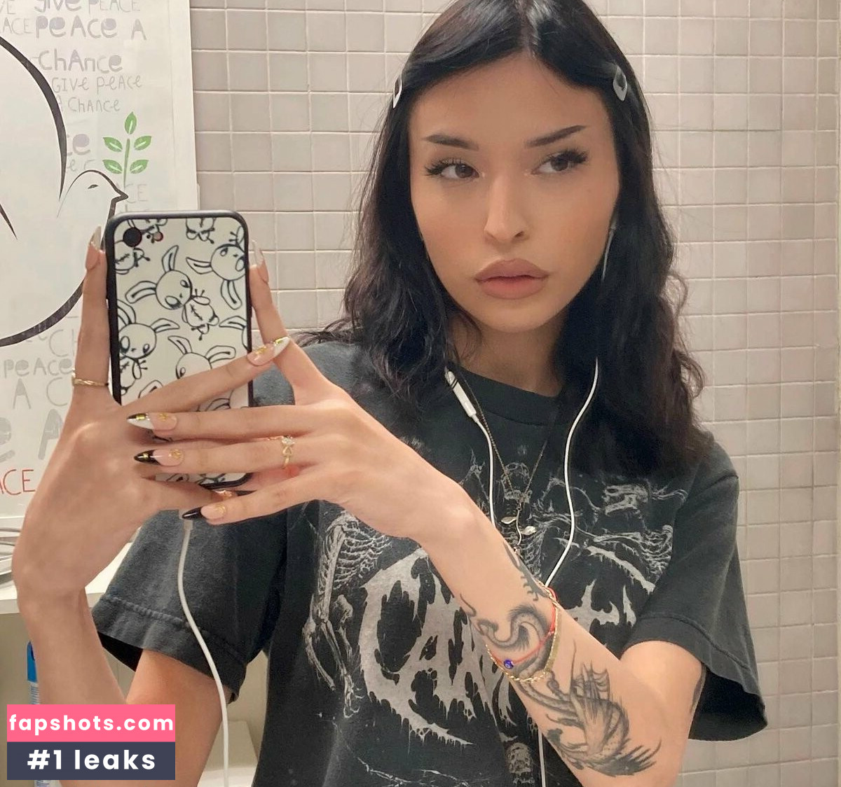 tidallrs Nacktheit OnlyFans Fotos #5 - Fapshots