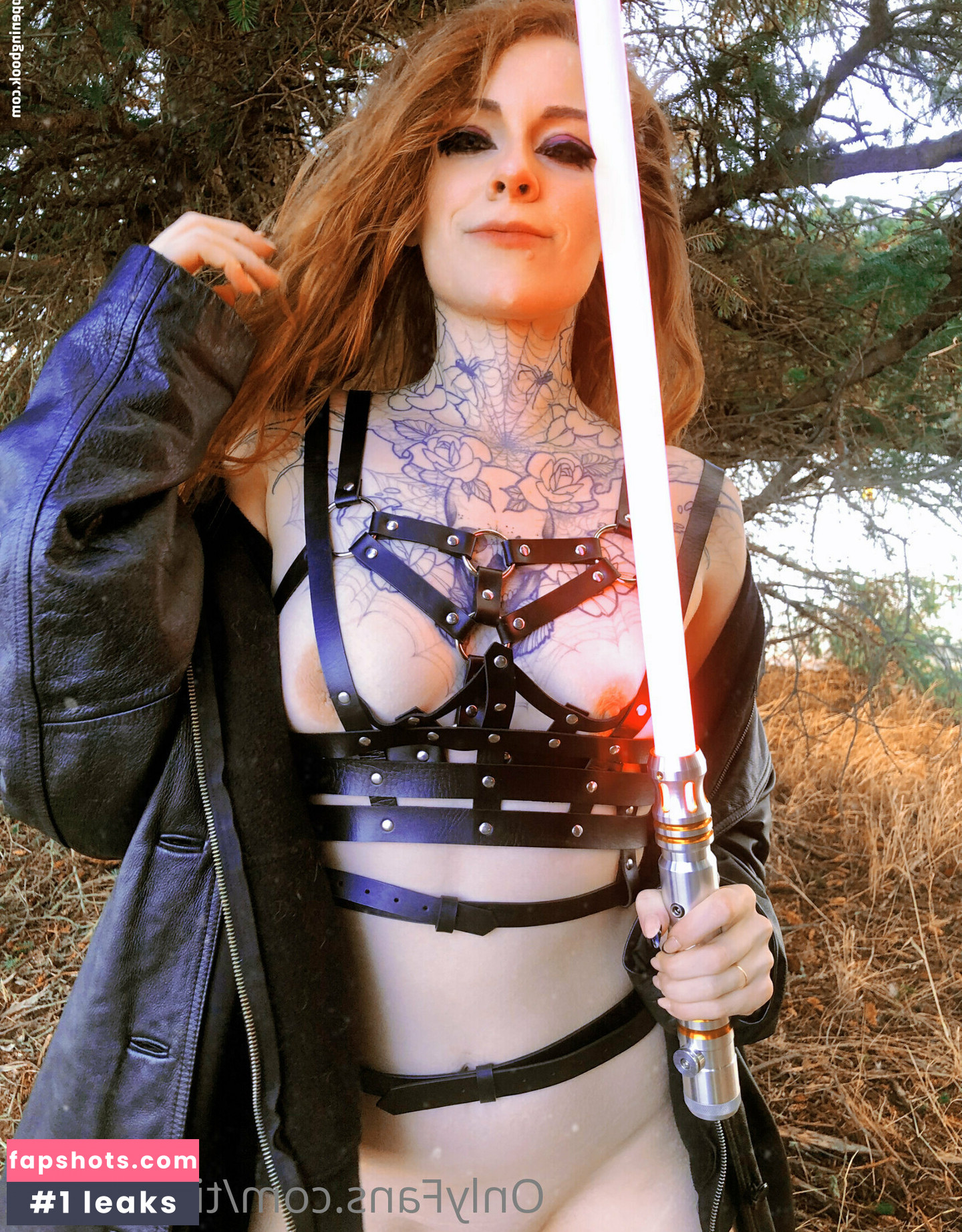 tieduptart gallery photo #14