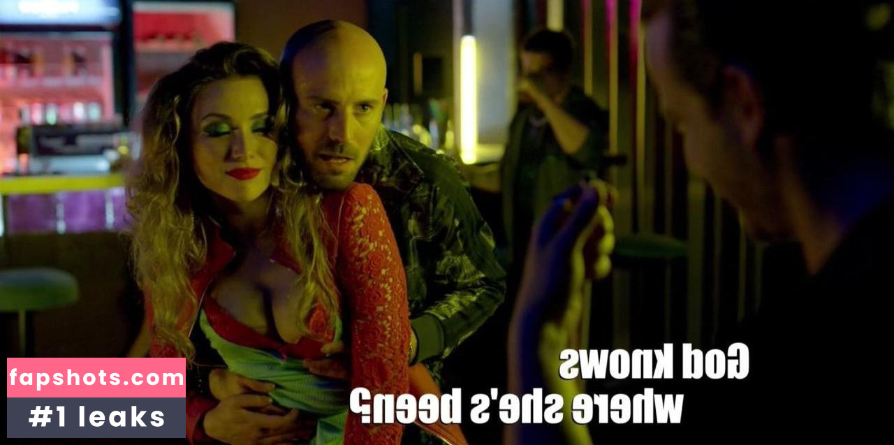 Tieva Lovelle Nahé úniky fotek pouze od fanoušků #3 - Fapshots