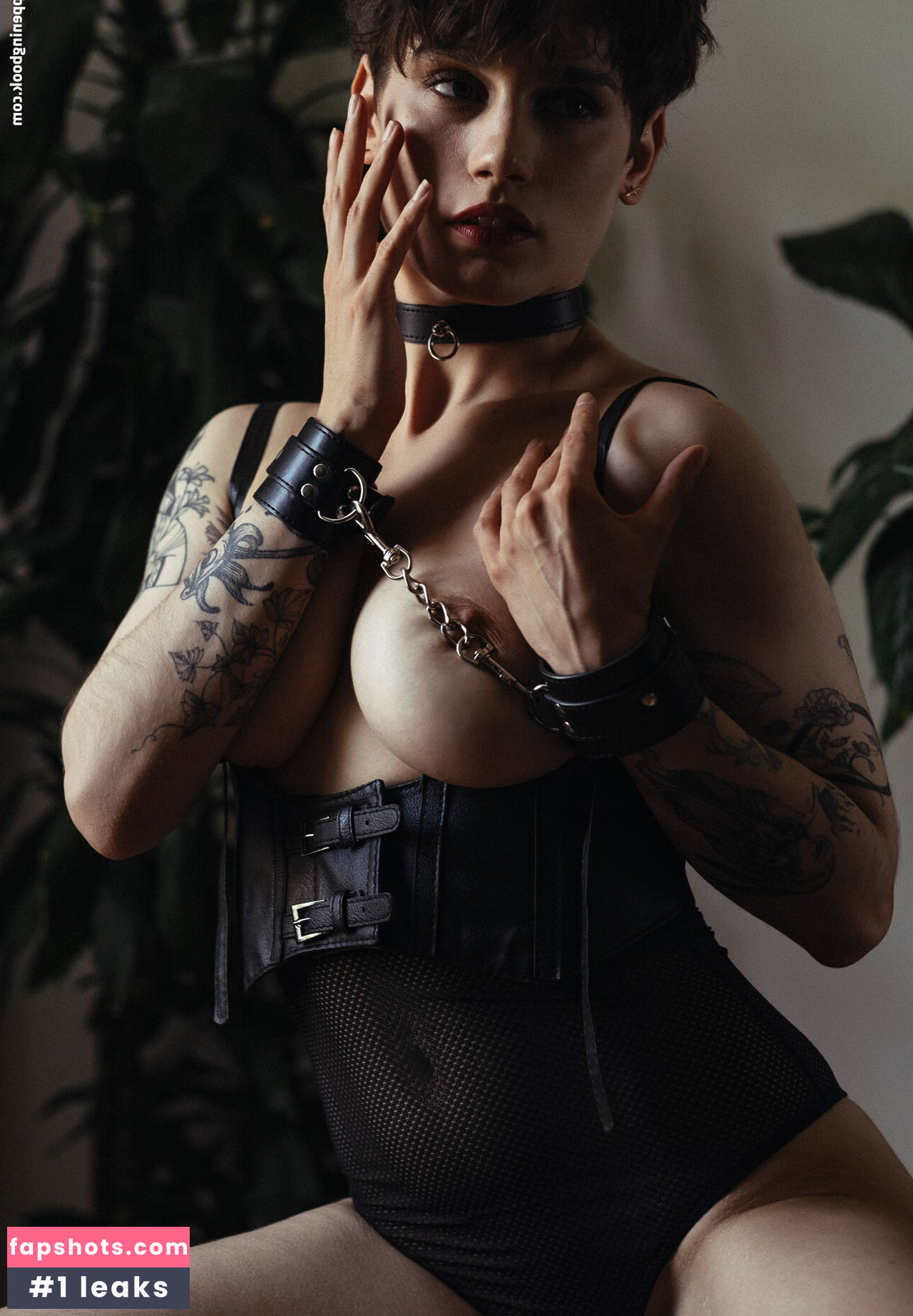 Tifaine Boudinot gallery photo #2