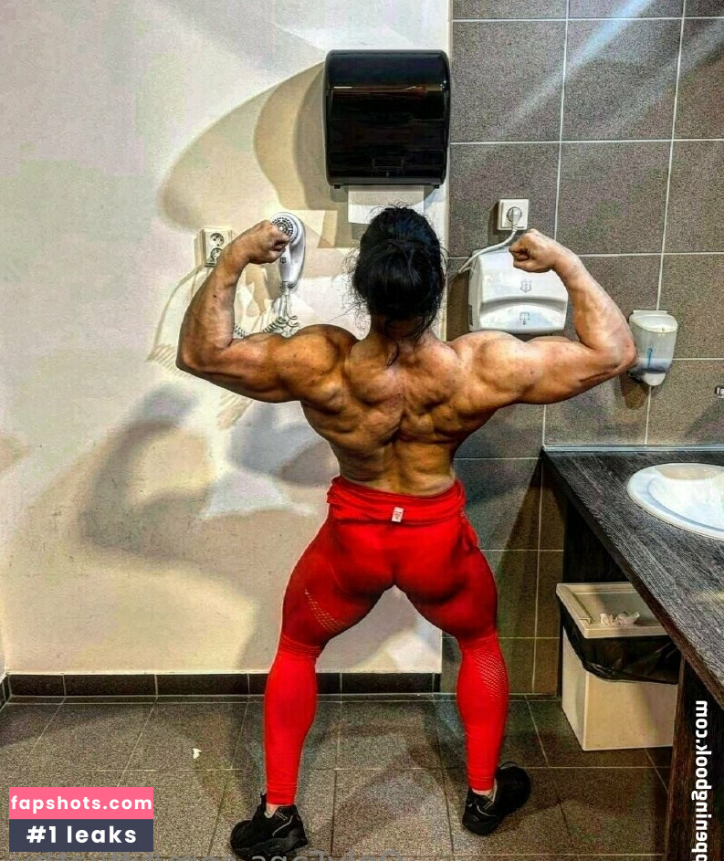 Tifani Wittman gallery photo #33