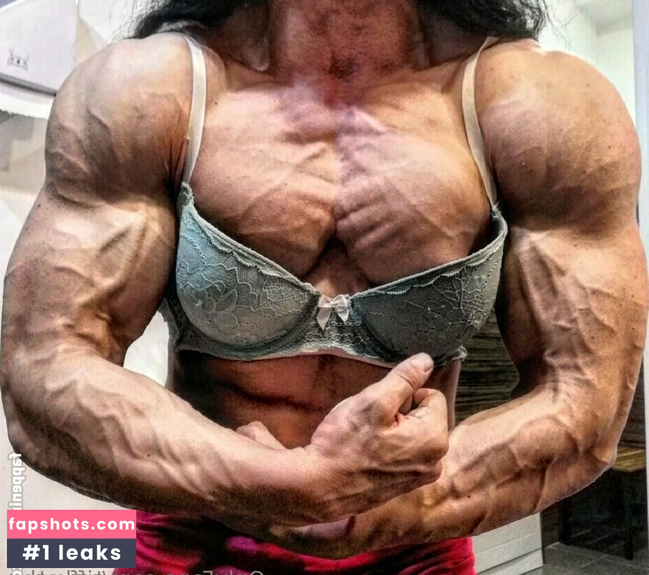 Tifani Wittman nude babe gallery