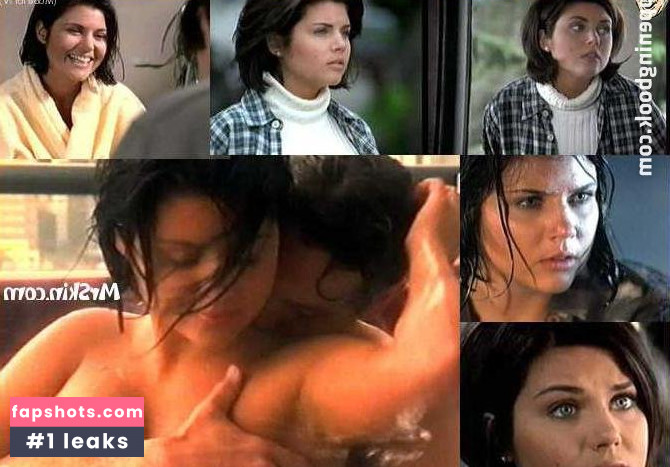 Tiffani-Amber Thiessen gallery photo #43
