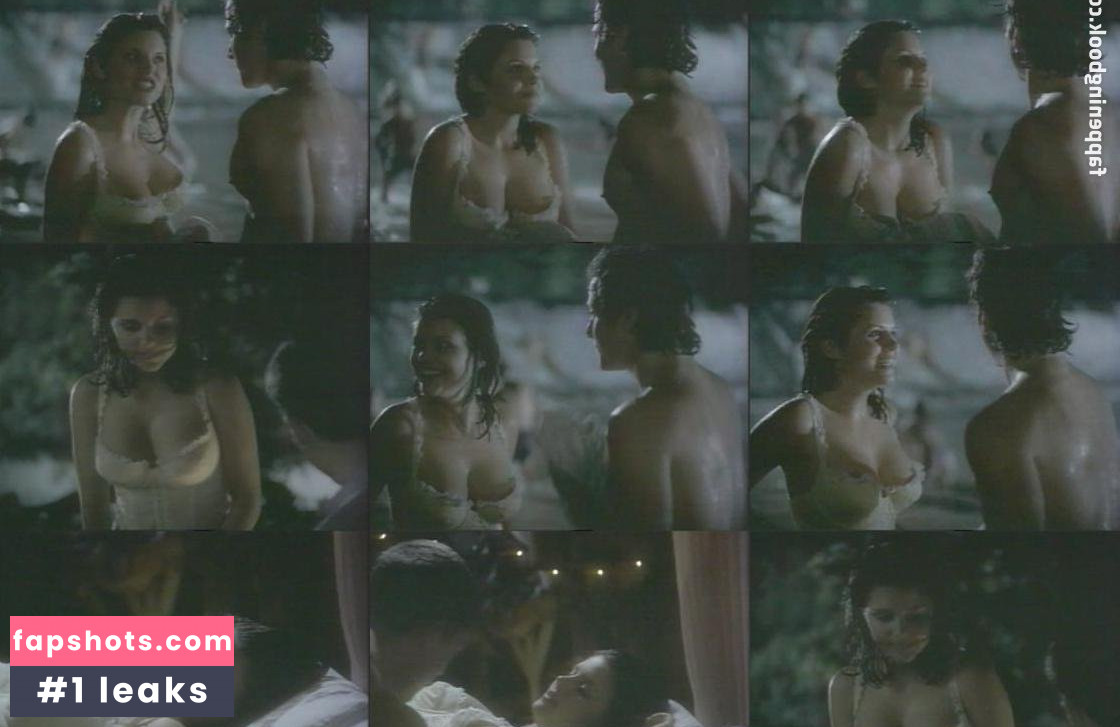 Tiffani-Amber Thiessen gallery photo #44