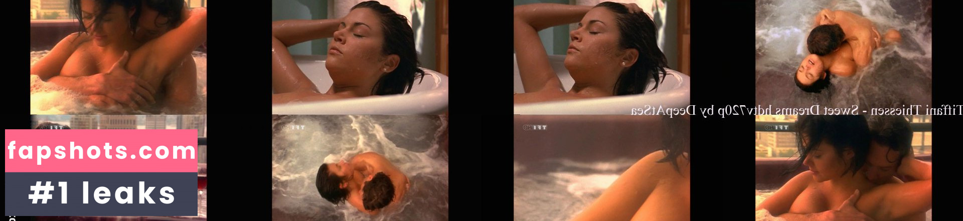 Tiffani-Amber Thiessen gallery photo #58