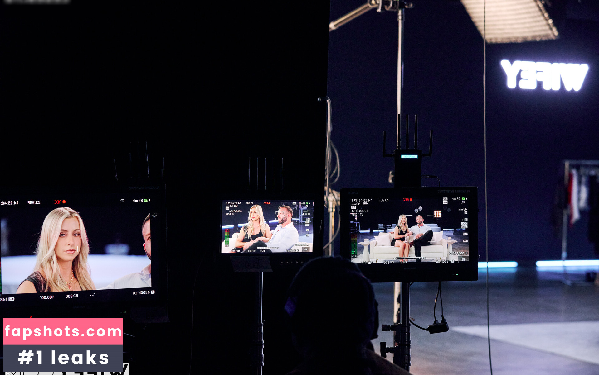 Tiffani Time Nude Leaks OnlyFans Photos #2 - LeakJerk