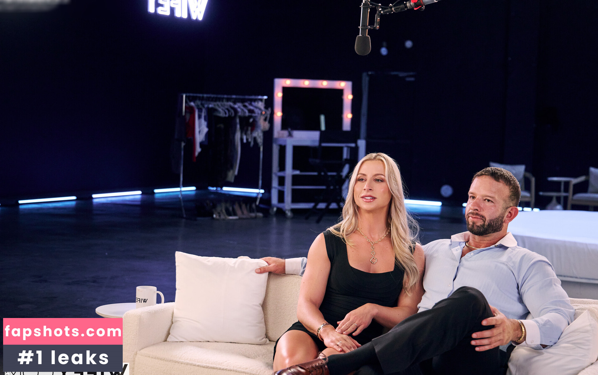 Tiffani Time Nude Leaks OnlyFans Photos #5 - LeakJerk