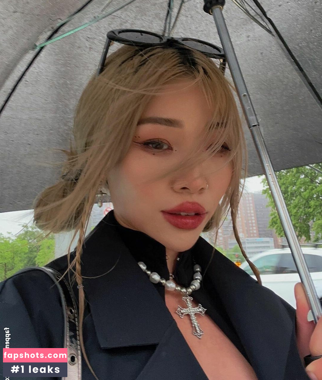 Tiffanie Marie Nahé úniky fotek pouze od fanoušků #11 - Fapshots