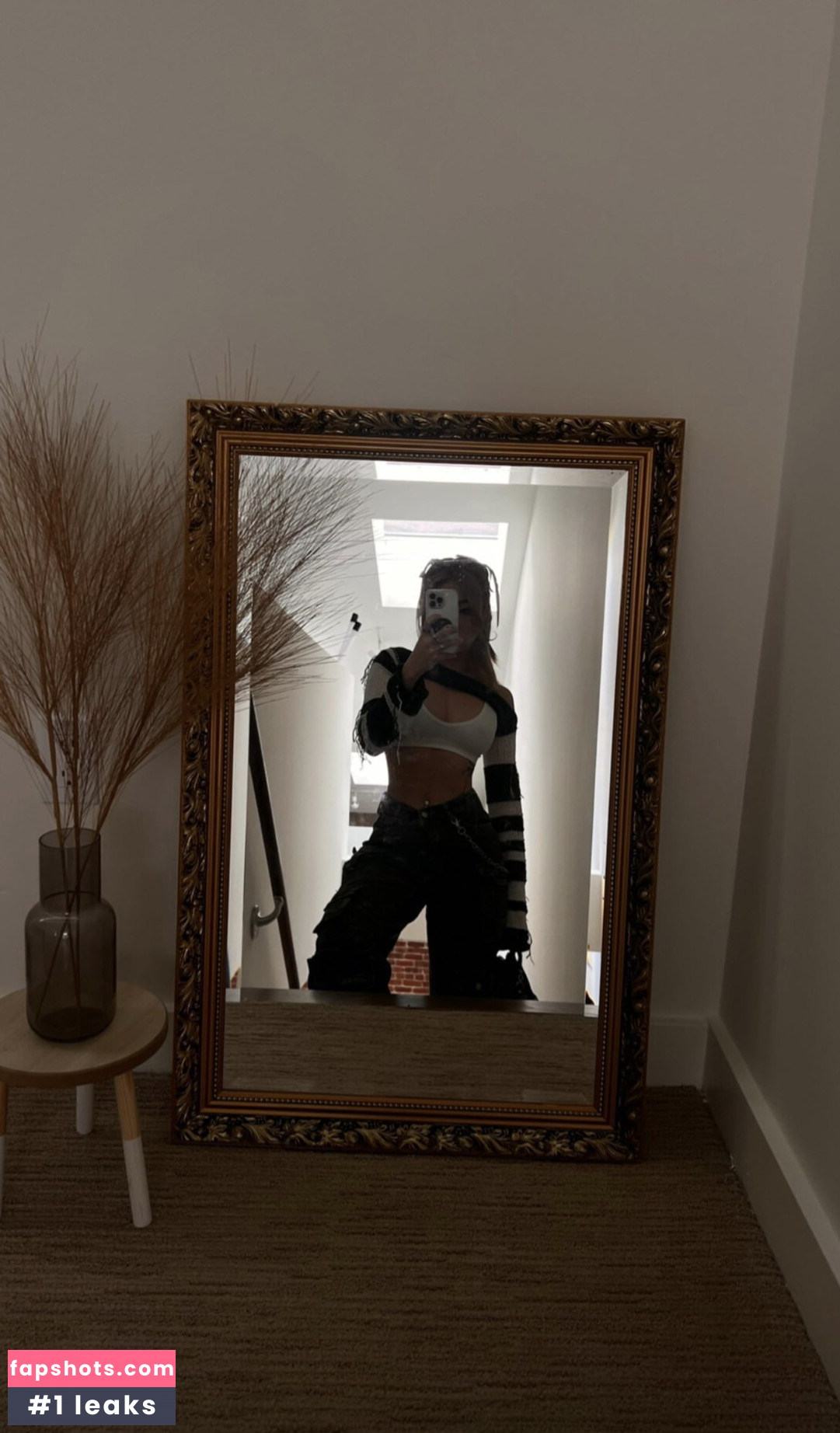 Tiffanie Marie Filtración Desnuda OnlyFans Foto #14 - Fapshots