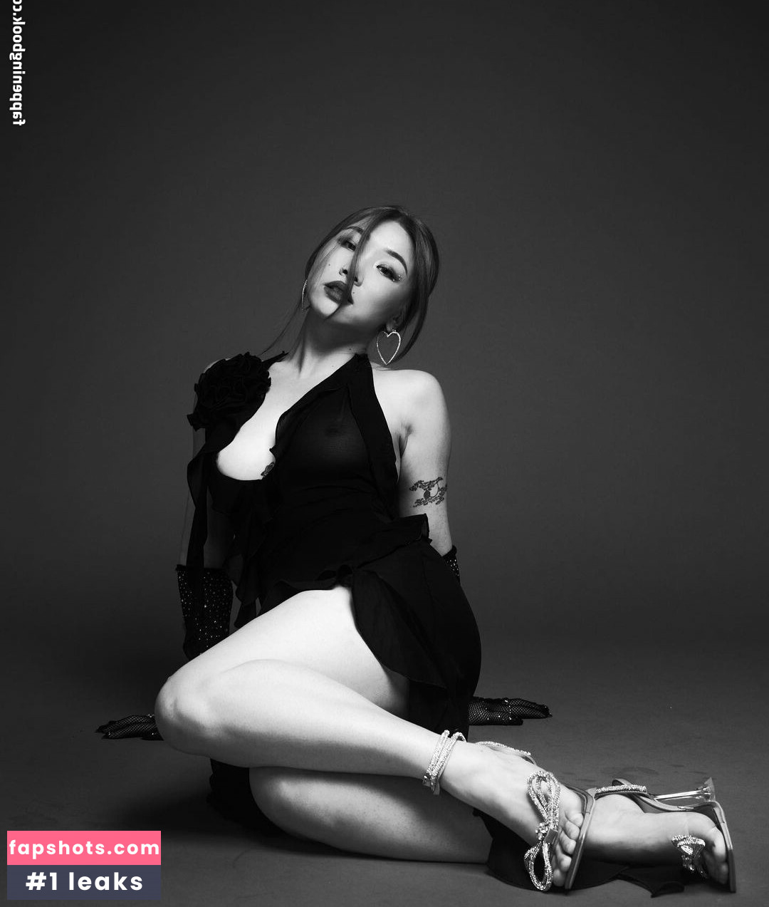 Tiffanie Marie Filtración Desnuda OnlyFans Foto #15 - Fapshots