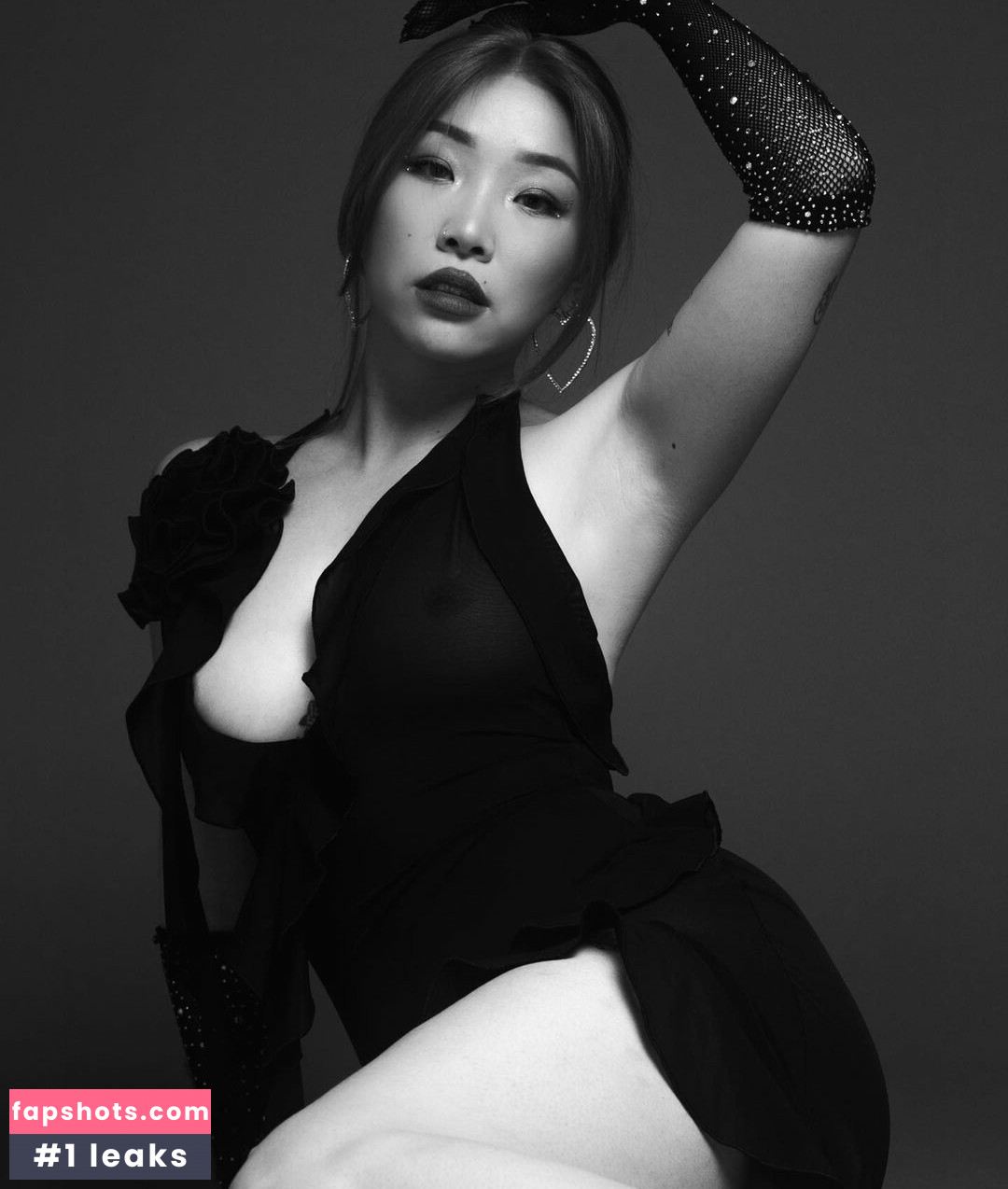 Tiffanie Marie Filtración Desnuda OnlyFans Foto #16 - Fapshots