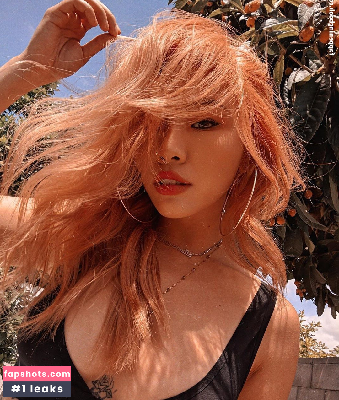 Tiffanie Marie Filtración Desnuda OnlyFans Foto #17 - Fapshots