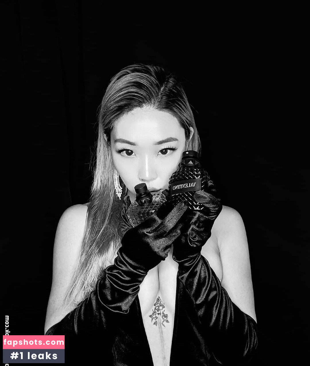 Tiffanie Marie Filtración Desnuda OnlyFans Foto #20 - Fapshots