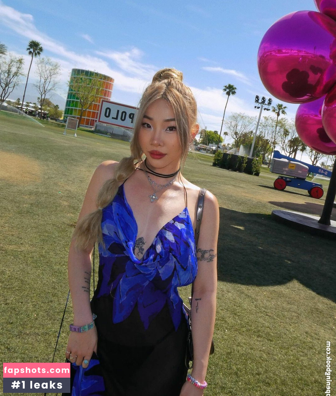 Tiffanie Marie Nahé úniky fotek pouze od fanoušků #3 - Fapshots