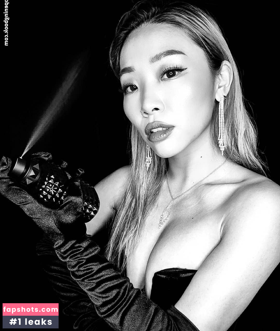 Tiffanie Marie Filtración Desnuda OnlyFans Foto #21 - Fapshots