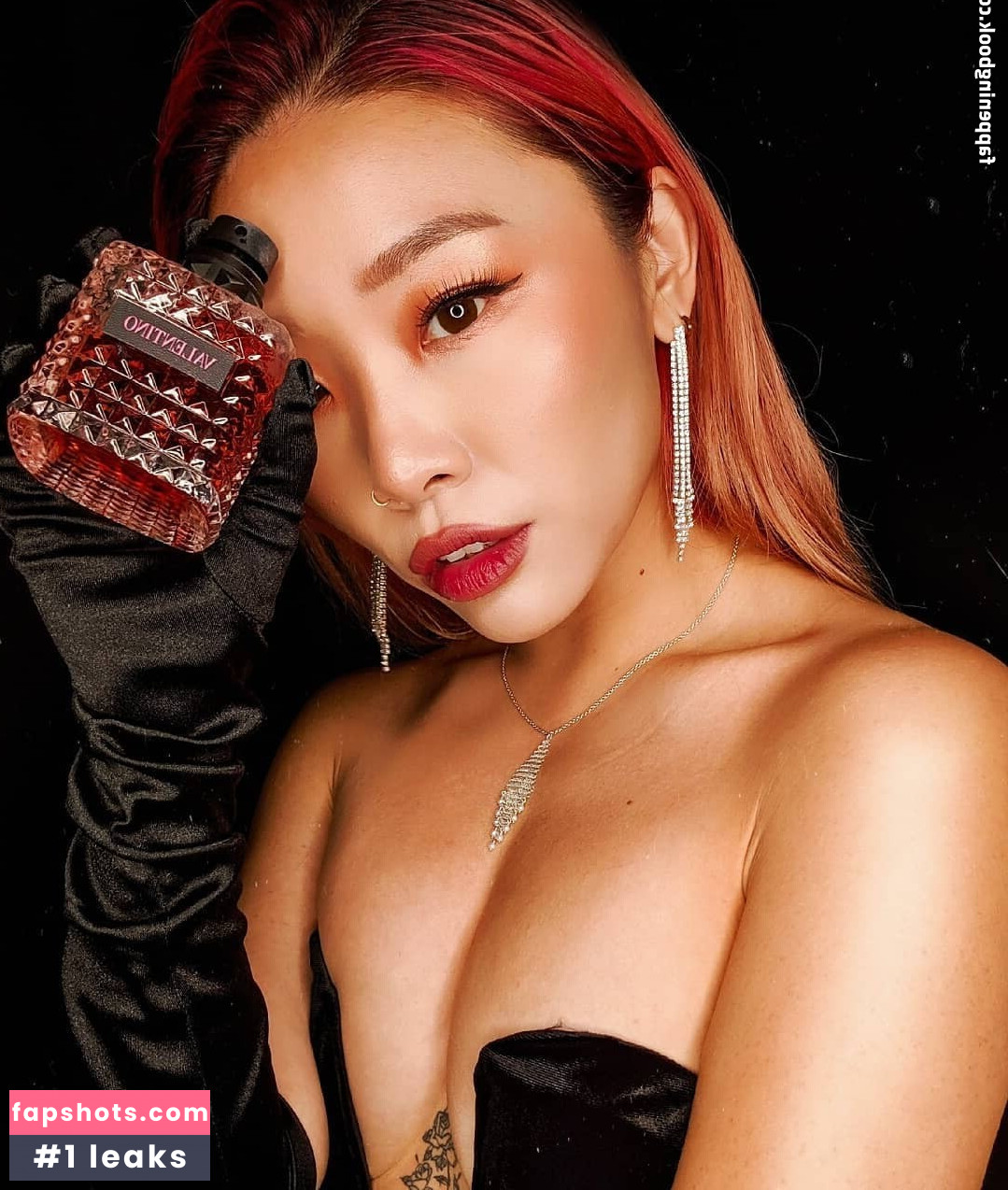 Tiffanie Marie Nahé úniky fotek pouze od fanoušků #26 - Fapshots