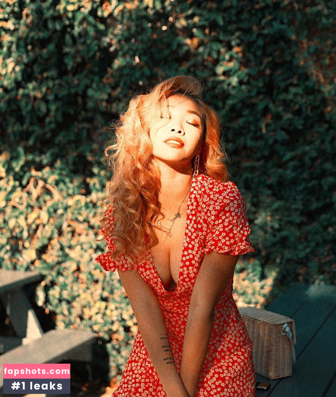 Tiffanie Marie Nahé úniky fotek pouze od fanoušků #28 - Fapshots