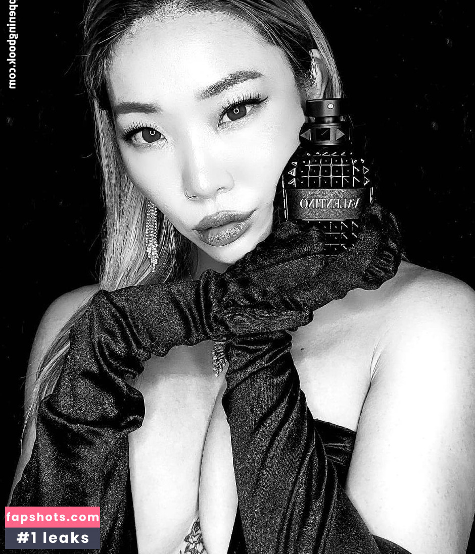 Tiffanie Marie Nahé úniky fotek pouze od fanoušků #29 - Fapshots