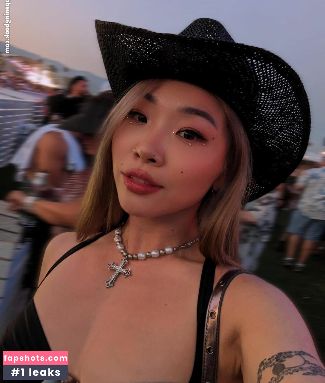 Tiffanie Marie Nahé úniky fotek pouze od fanoušků #4 - Fapshots