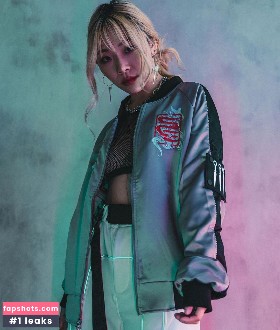 Tiffanie Marie Nahé úniky fotek pouze od fanoušků #32 - Fapshots