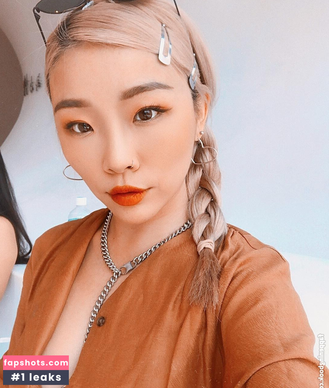 Tiffanie Marie Nahé úniky fotek pouze od fanoušků #37 - Fapshots