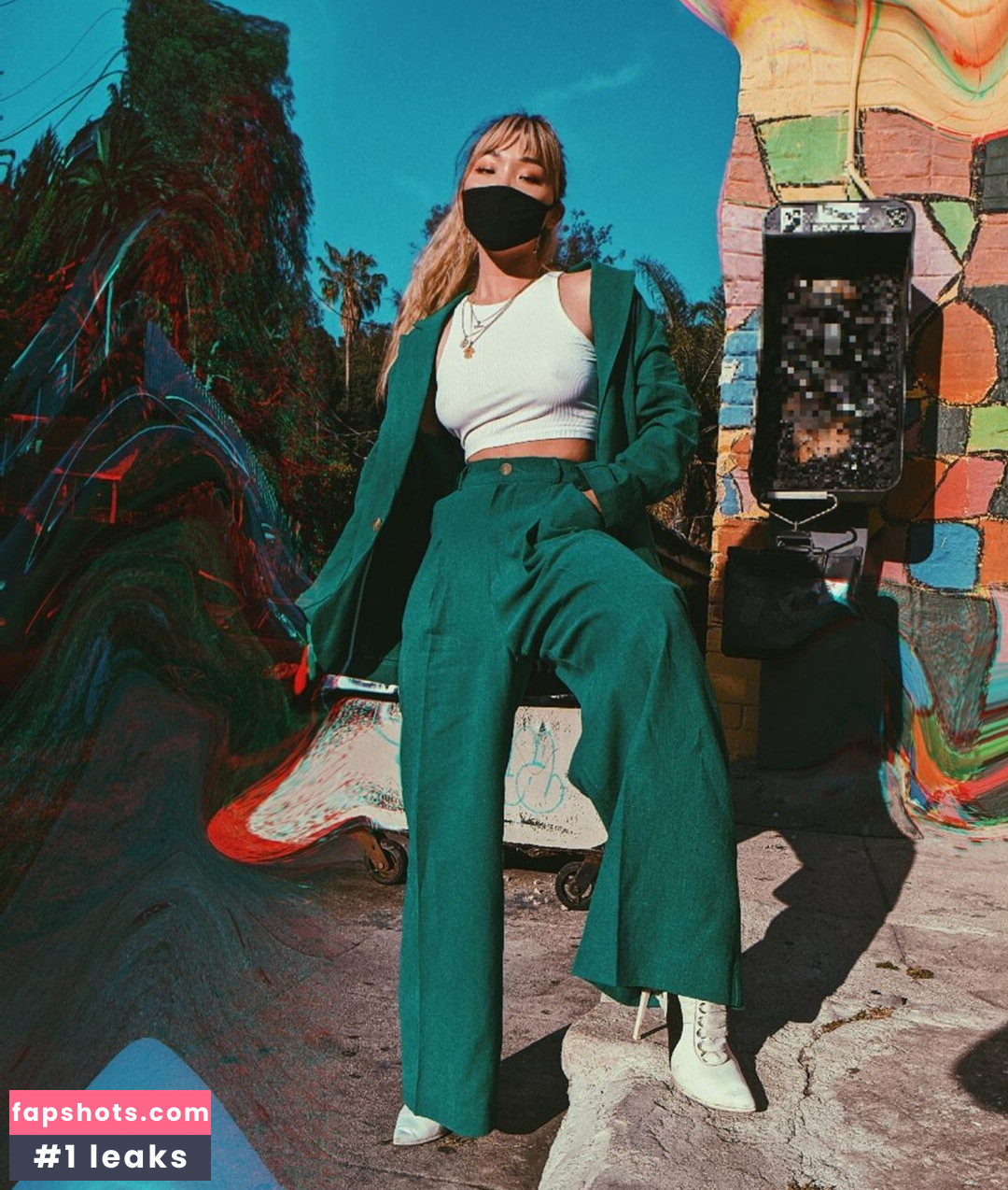 Tiffanie Marie Nahé úniky fotek pouze od fanoušků #46 - Fapshots